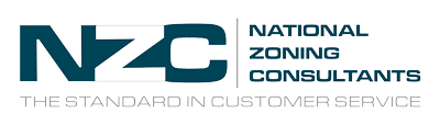 National Zoning Consultants Logo